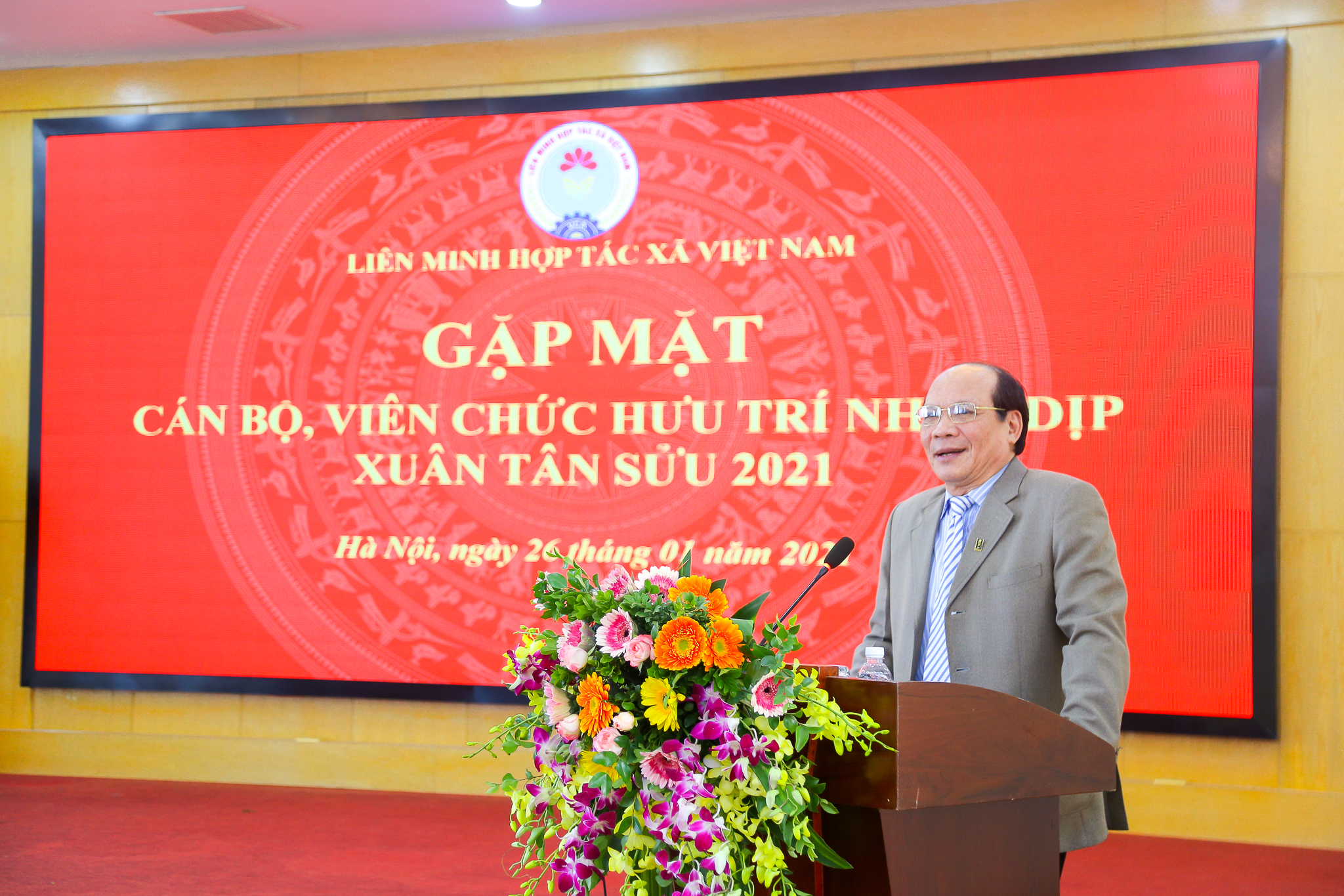 Sự kiện Quý I